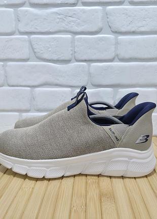 Кросівки skechers 2