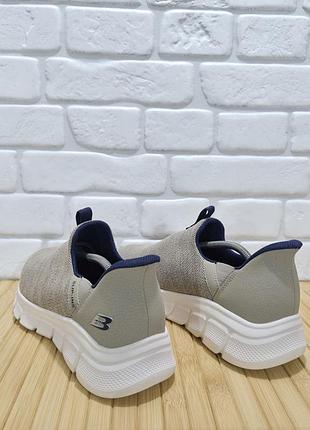 Кросівки skechers 8