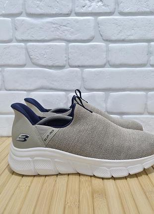 Кросівки skechers 3