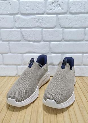 Кросівки skechers 4