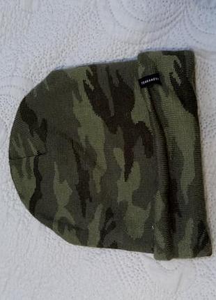 Шапки для хлопчиків 6
