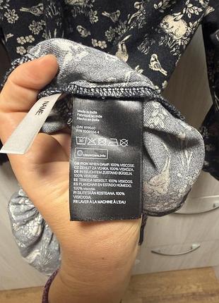 Сукня h&m 5-6 років (116 см) 3