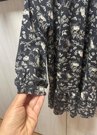 Сукня h&m 5-6 років (116 см) 4