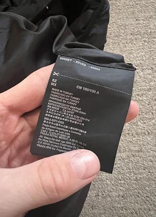 Жилетка prada l 8