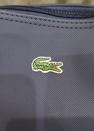 Сумка шоппер lacoste/тоут лакоста/шоппер 4