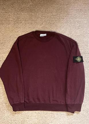 Світшот stone island m
