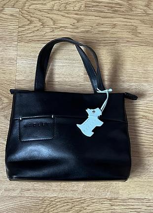 Маленька шкіряна сумочка radley london