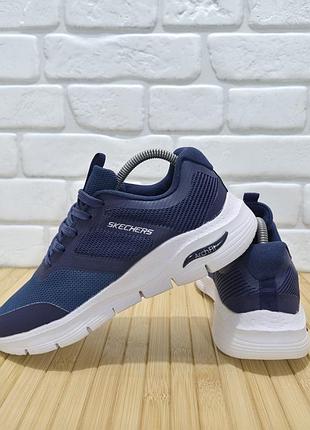 Кросівки skechers