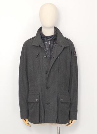 Moncler 3в1 prada куртка чоловіча