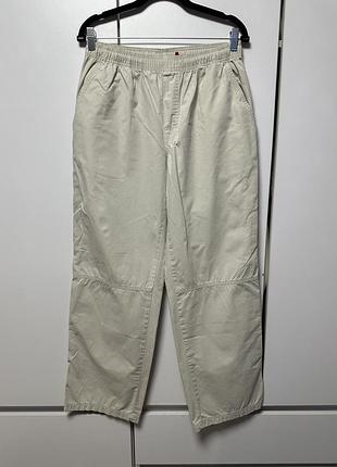 Oneill streetwear штани широкі