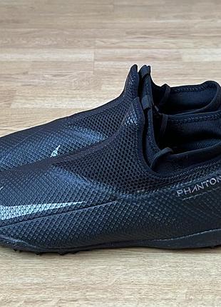 Сороконожки nike nike phantom оригинал 41 размера