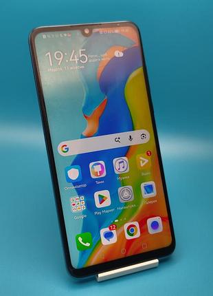 Продам huawei p30 lite 4/128 gb (midnight black)