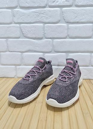 Кроссовки skechers 4