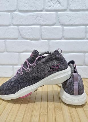 Кроссовки skechers