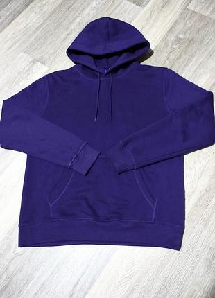 Чоловіче брендове худі h&amp;m divided, розмір l.