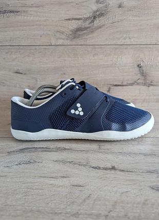 Кроссовки vivobarefoot motus ii mesh 42 р 27.5 см унисекс