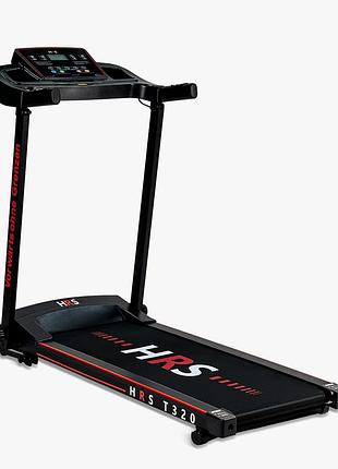 Беговая дорожка hrs t320