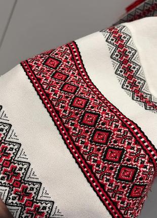 Сукня вишиванка 104 розмір 5