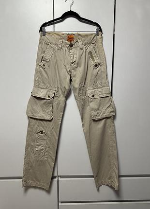 Шатни карго take two cargo multipack bootcut
