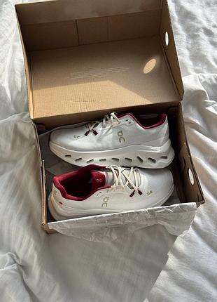 Cloudtilt pearl ivory 📦 37