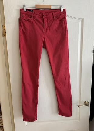 Жіночі джинси armani exchange 30p оригінал