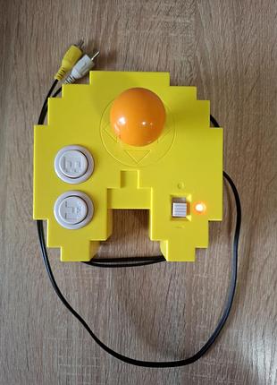 Ігровий ретро-контролер pac-man plug 2