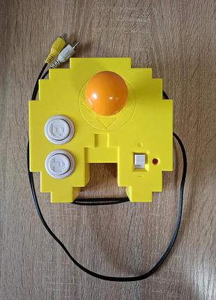 Ігровий ретро-контролер pac-man plug