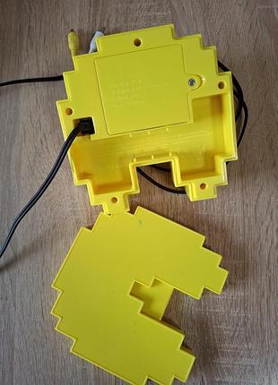 Ігровий ретро-контролер pac-man plug 4