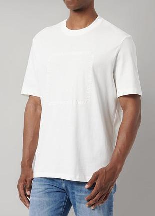 Нова оригінал футболка armani exchange розмір s regular+