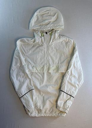 Чоловіча вітровка pull&bear eur m