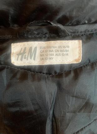 Стьобана безрукавка h&m 4