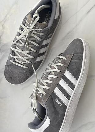 Кросівки adidas campus