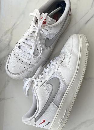 Кросівки nike air force 1