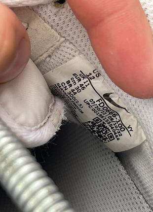 Кросівки nike air force 1 7