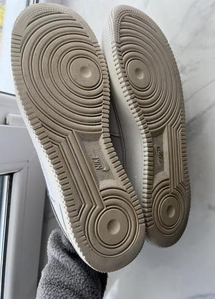 Кросівки nike air force 1 3