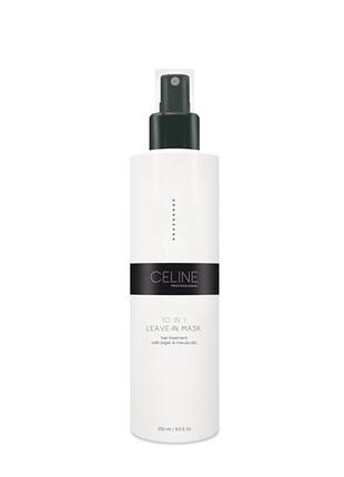 Маска celine ten in one leave in mask незмивна для всіх типів волосся 250 мл