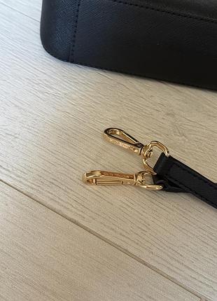 Шкіряна сумка michael kors 7