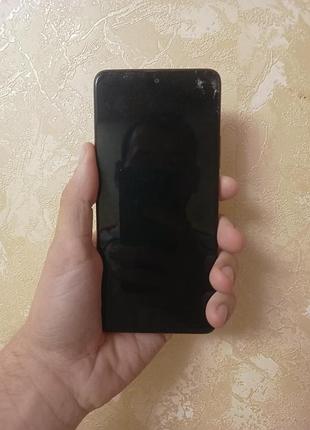 Redmi note 10 pro на запчастини опис