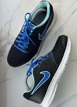 Кросівки nike downshifted