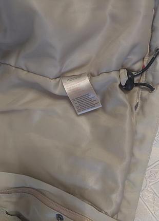 Дитяча куртка парка ,burberry 6