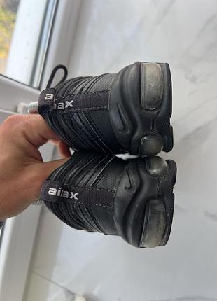 Кросівки nike aor max 95 4