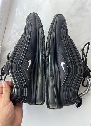 Кросівки nike aor max 95 6