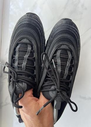 Кросівки nike aor max 95 2