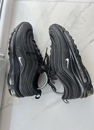 Кросівки nike aor max 95 5