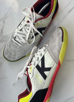 Професійні футзалки kelme