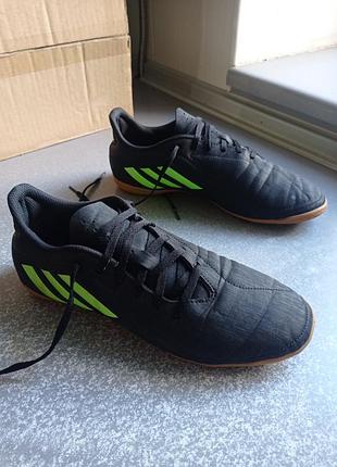 Футзалки копи adidas deportivo in