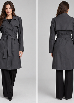 Тренч vero moda 2