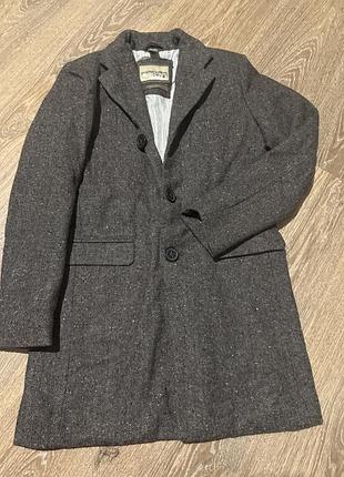 Пальто zara boys