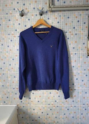 Свитер gant. 2