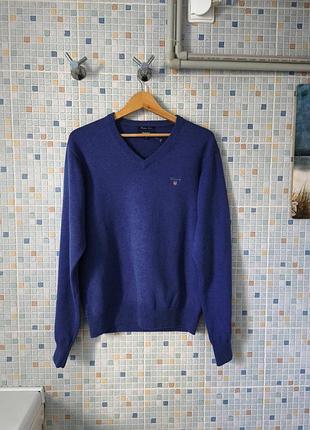 Свитер gant.